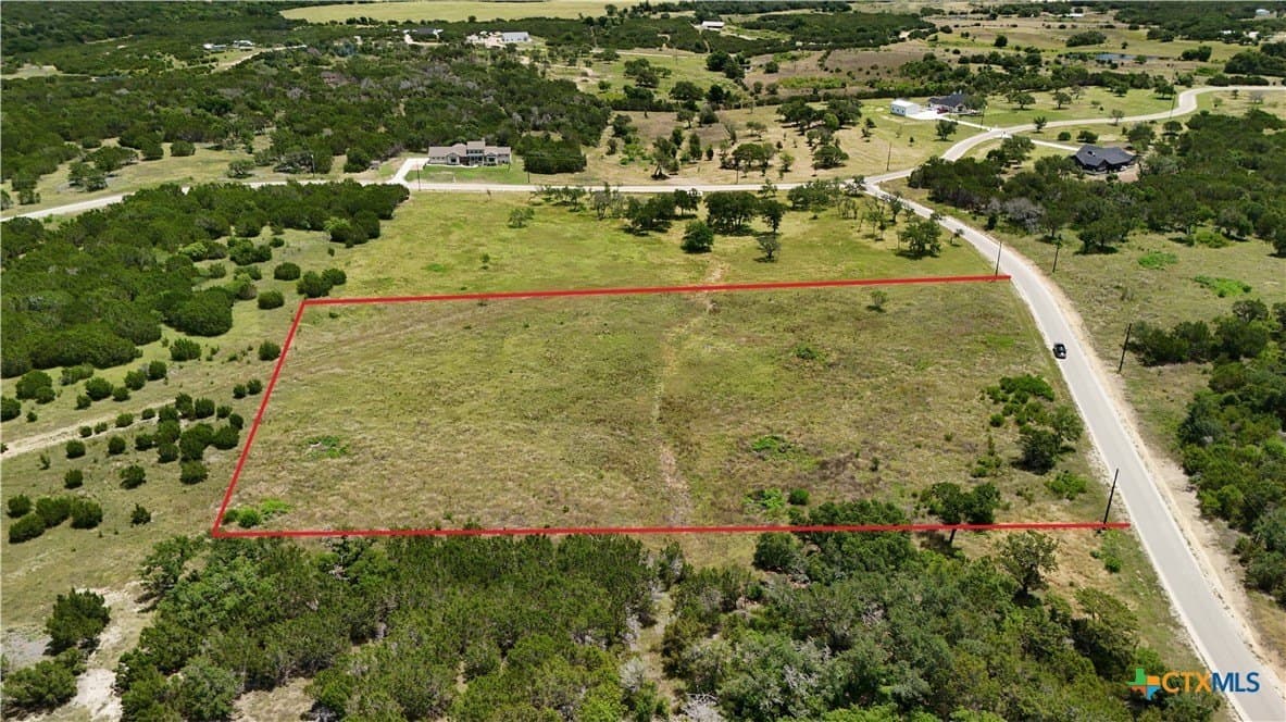 5 acres in Burnet County gallery image 2