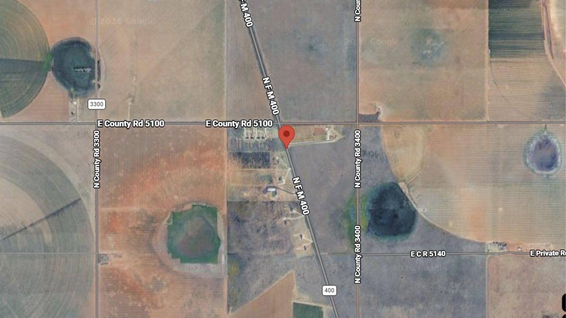 1.05 acres in Lubbock County gallery image 2