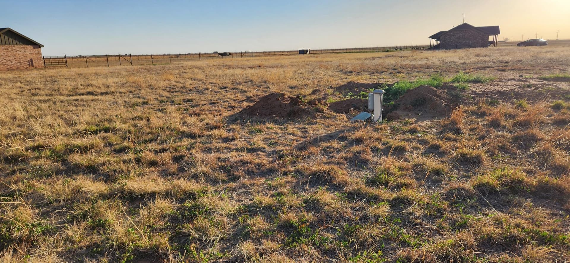 1.05 acres in Lubbock County featured view