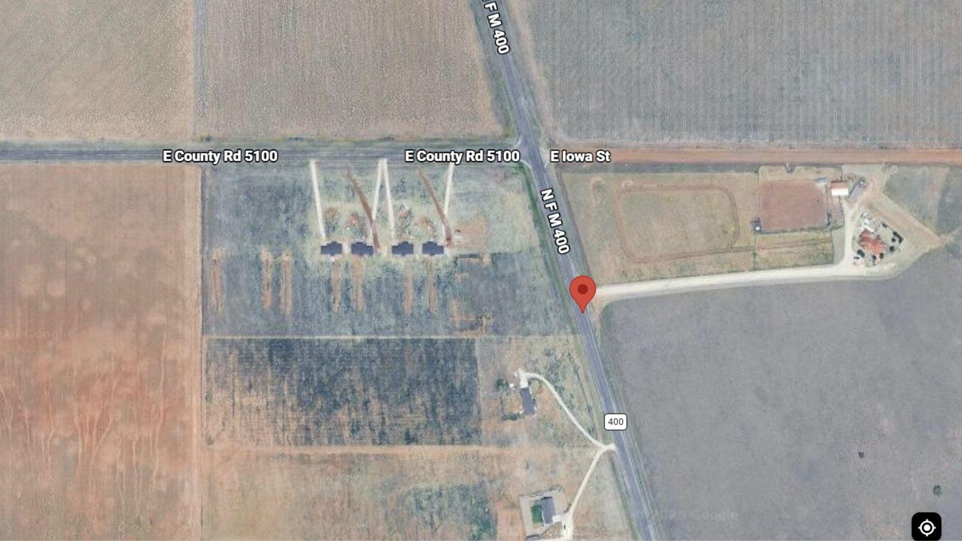 1.05 acres in Lubbock County gallery image 3
