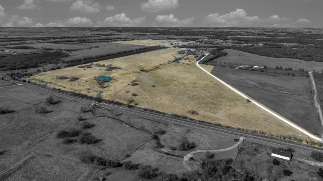 222.76 acres in Denton County