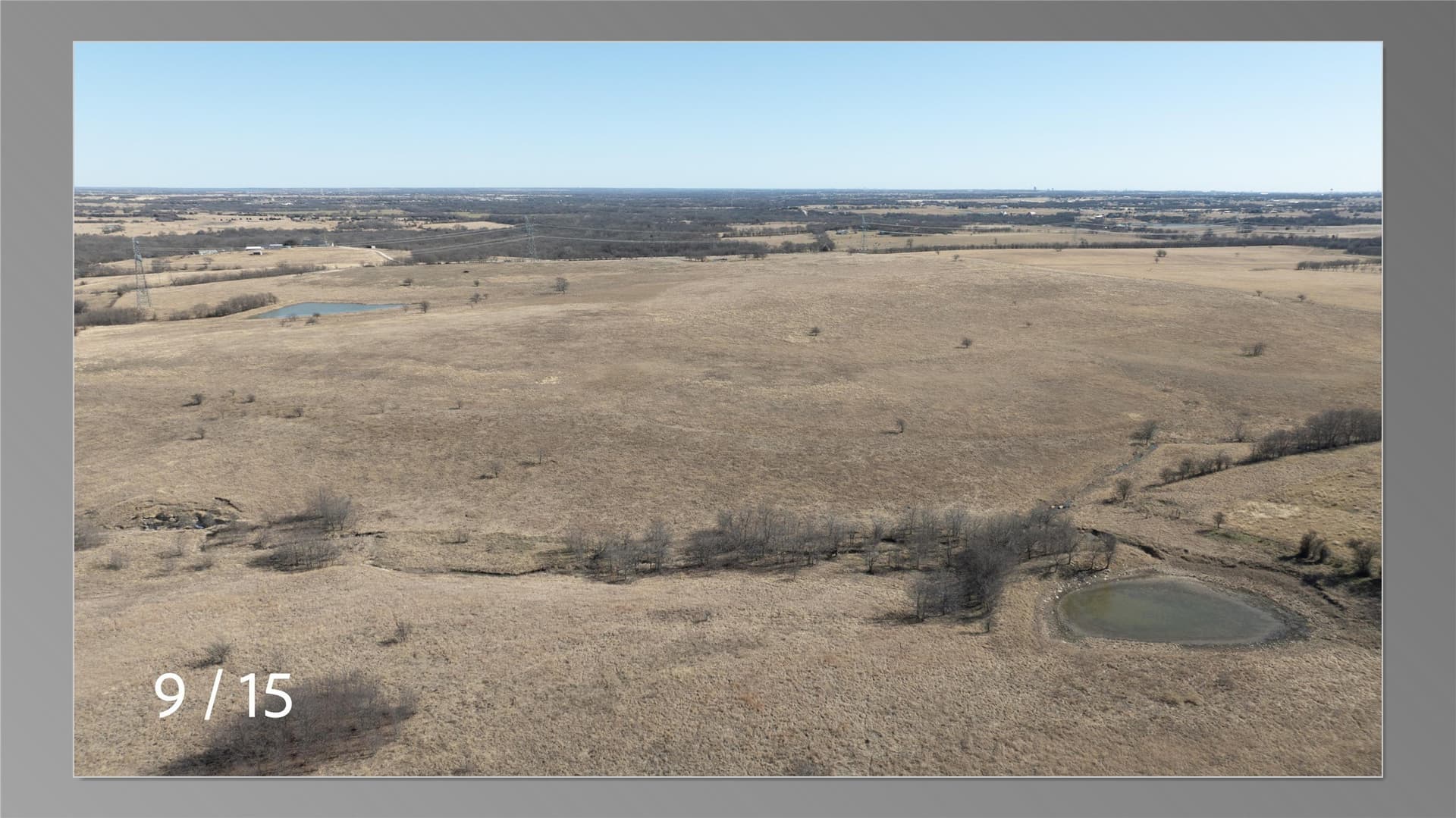 222.76 acres in Denton County - photo 5