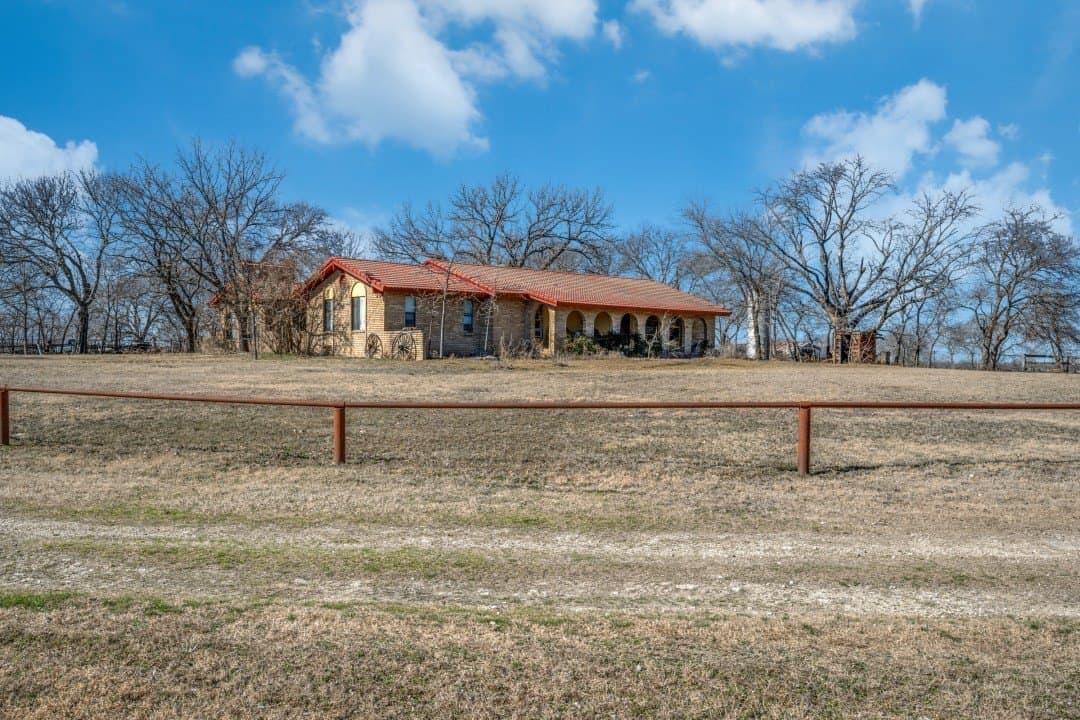 222.76 acres in Denton County - photo 6