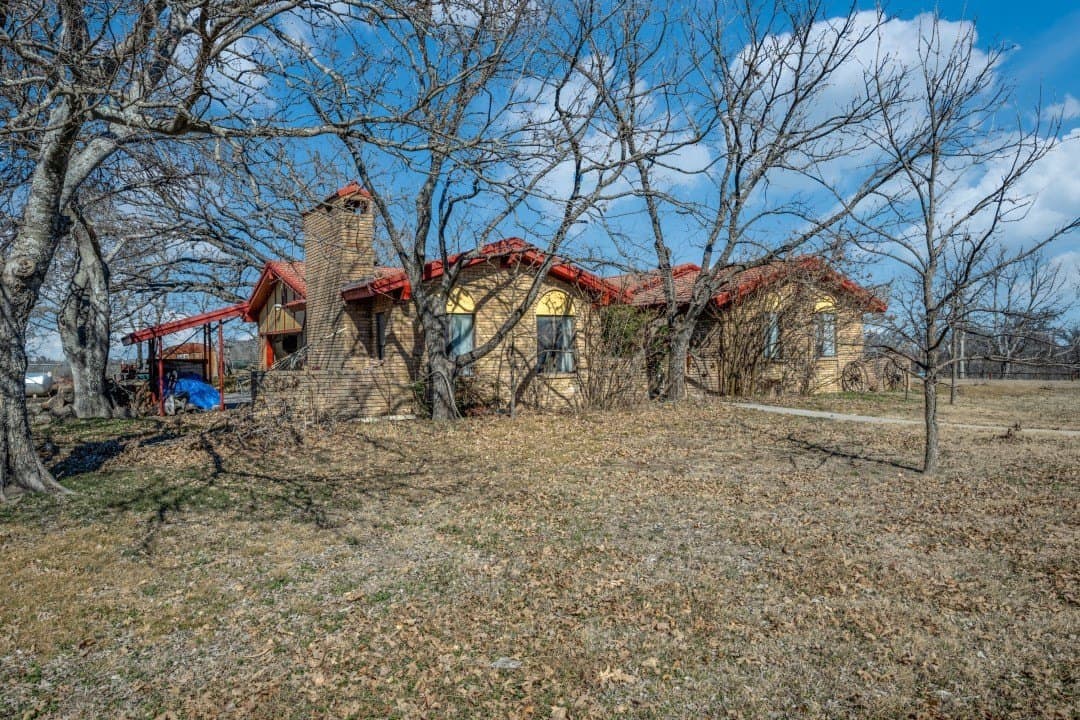 222.76 acres in Denton County - photo 7