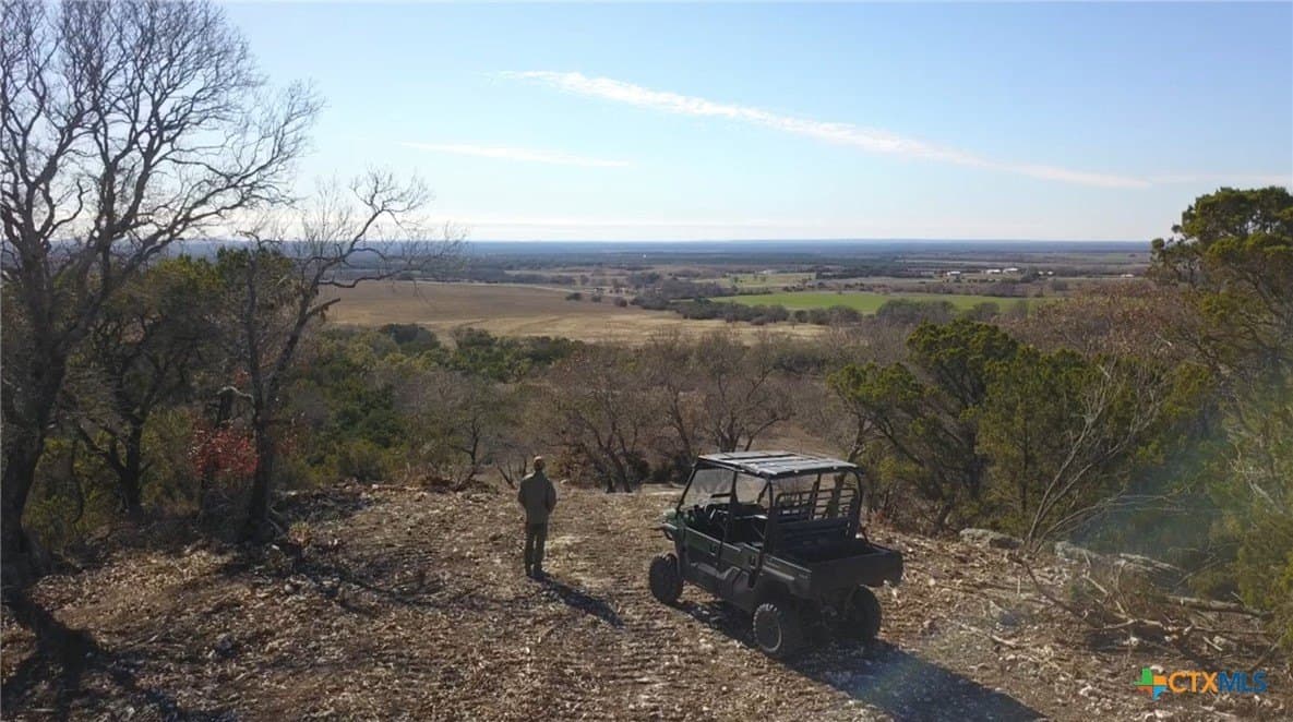 79.79 acres in Coryell County