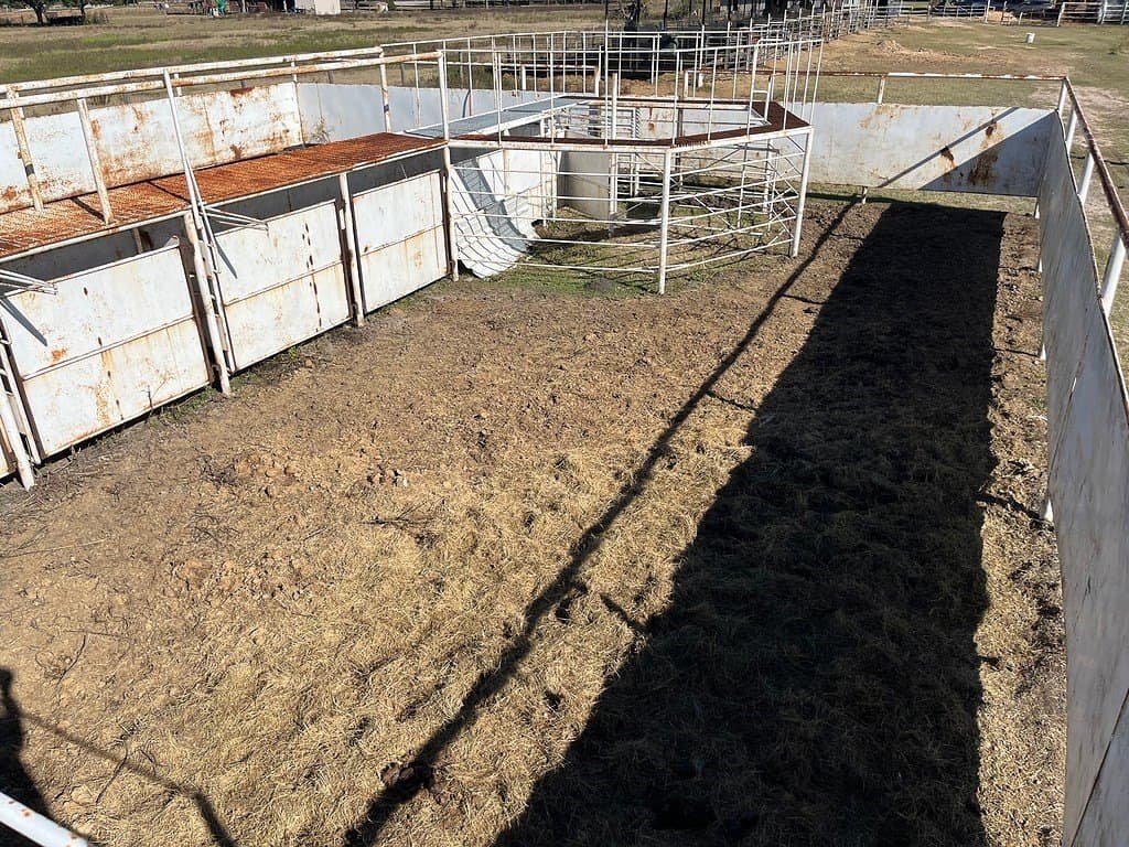 41.26 acres in Fort Bend County featured view