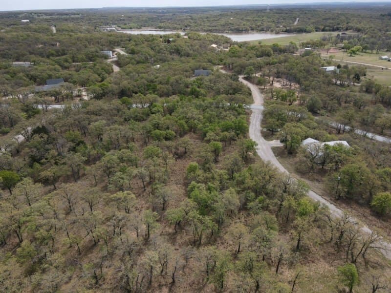 0.25 acres in Montague County - photo 4