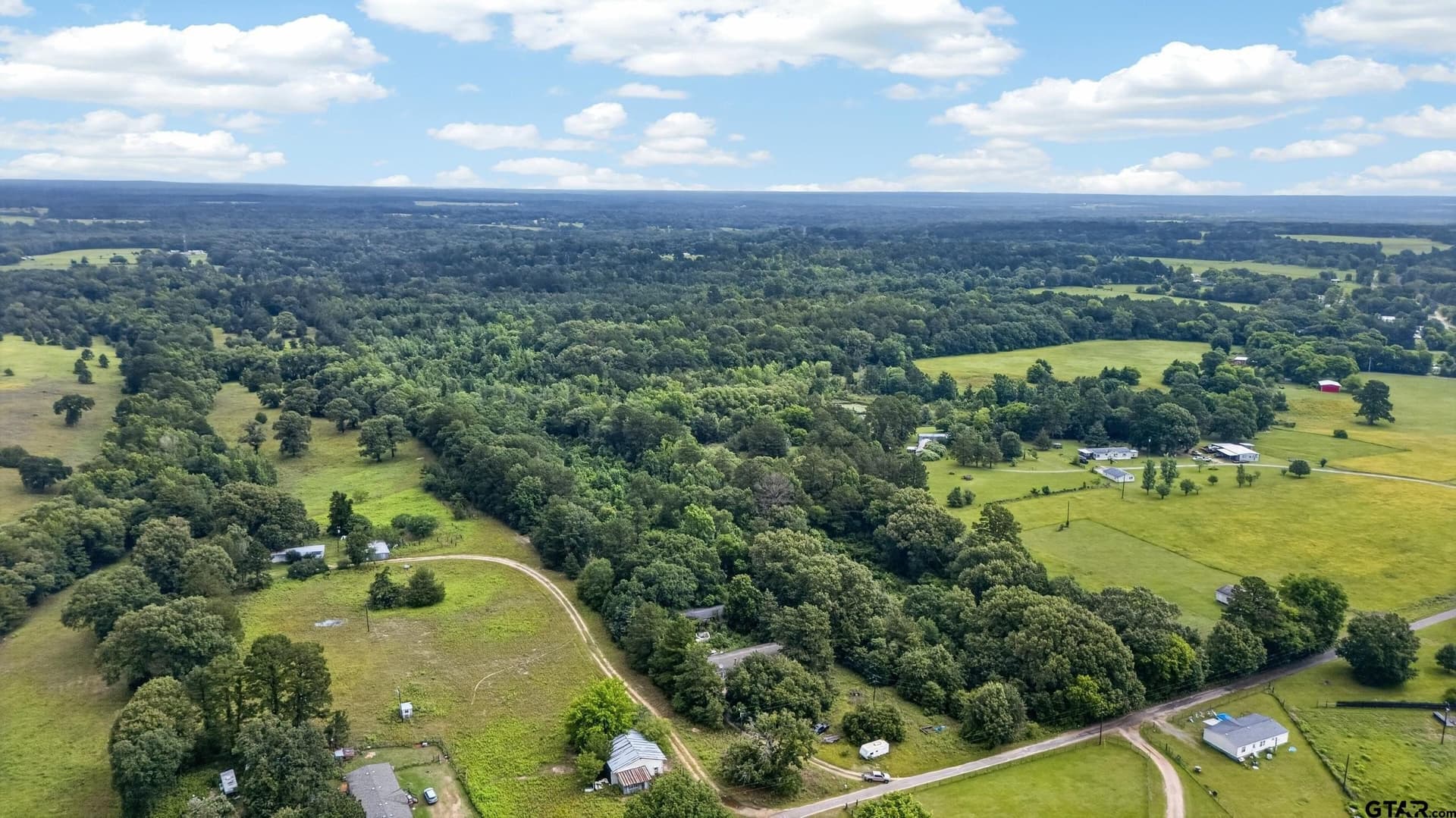 20 acres in Cherokee County gallery image 2