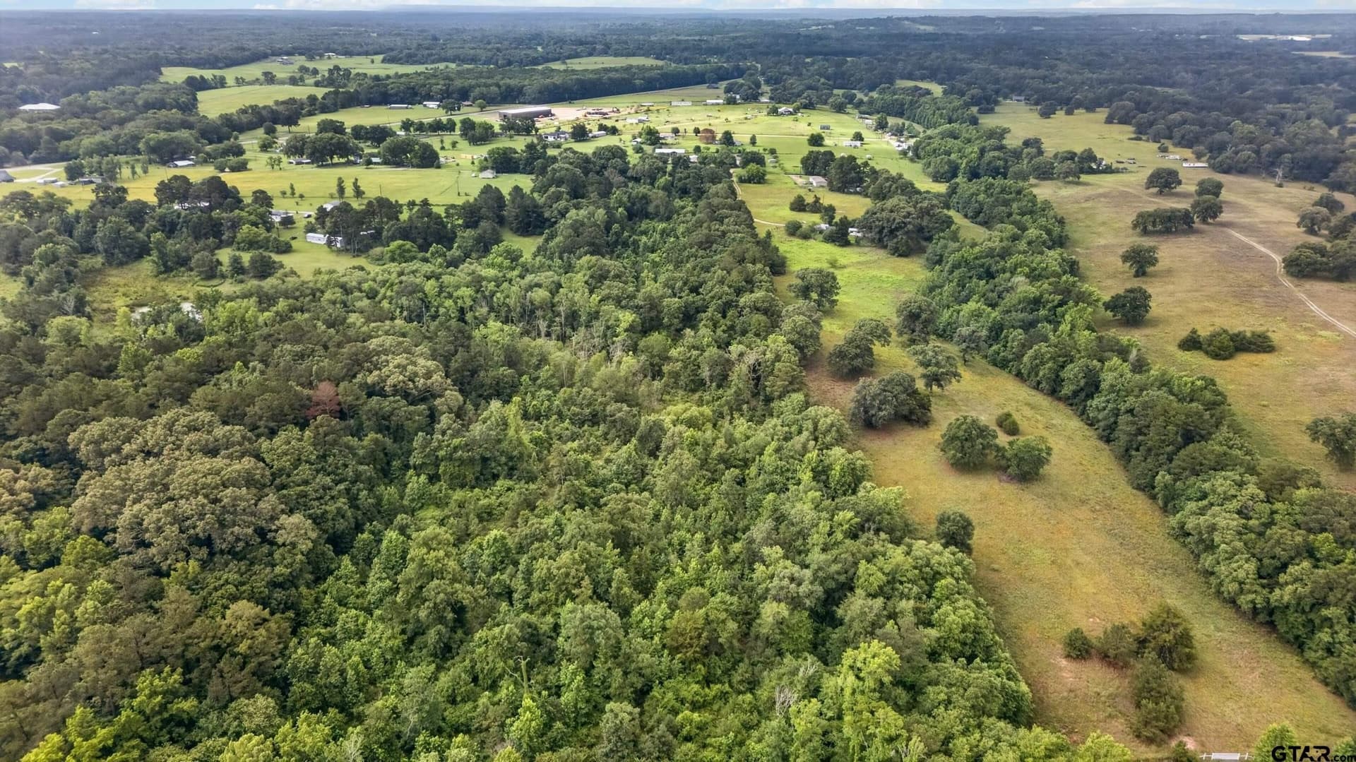 20 acres in Cherokee County gallery image 3
