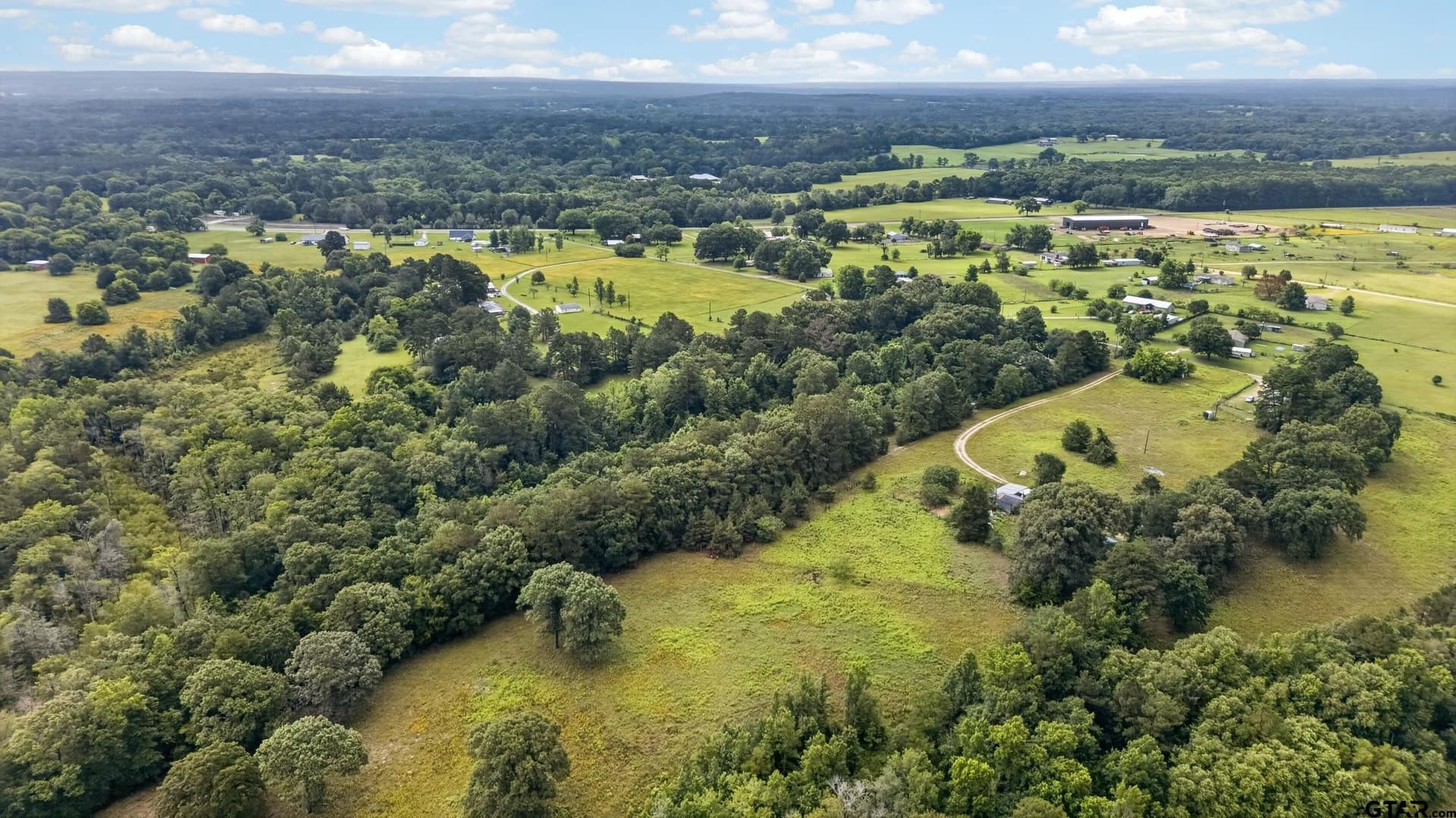 20 acres in Cherokee County featured view