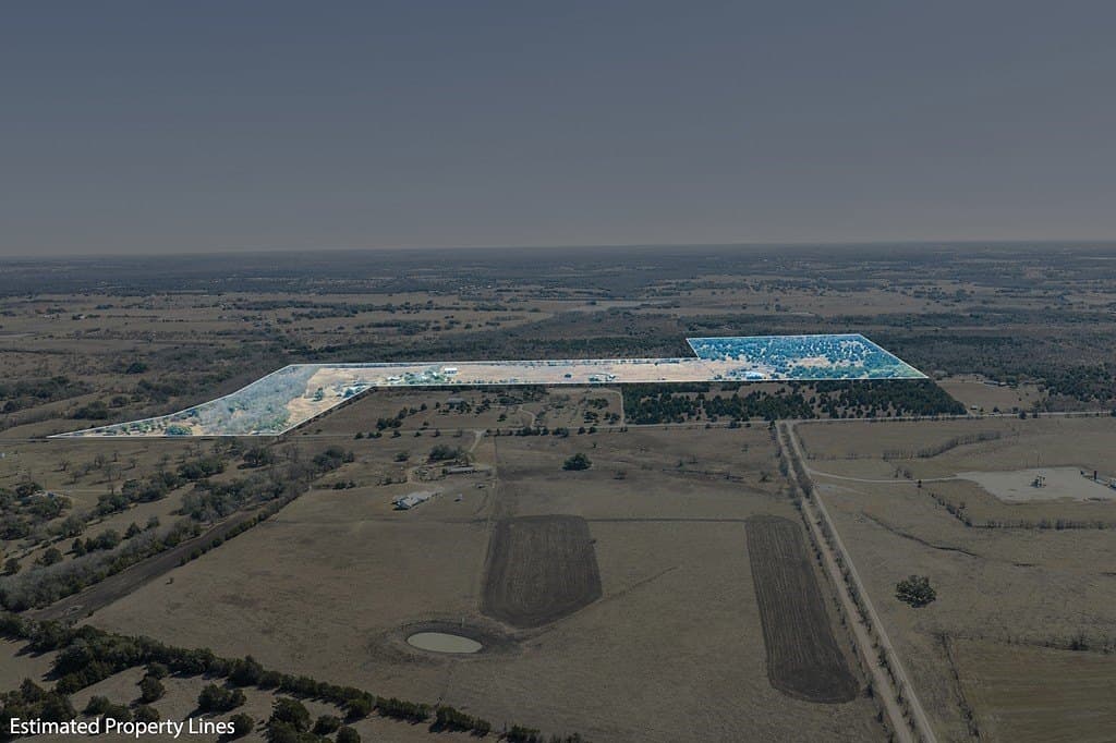 107.11 acres in Fayette County - photo 29