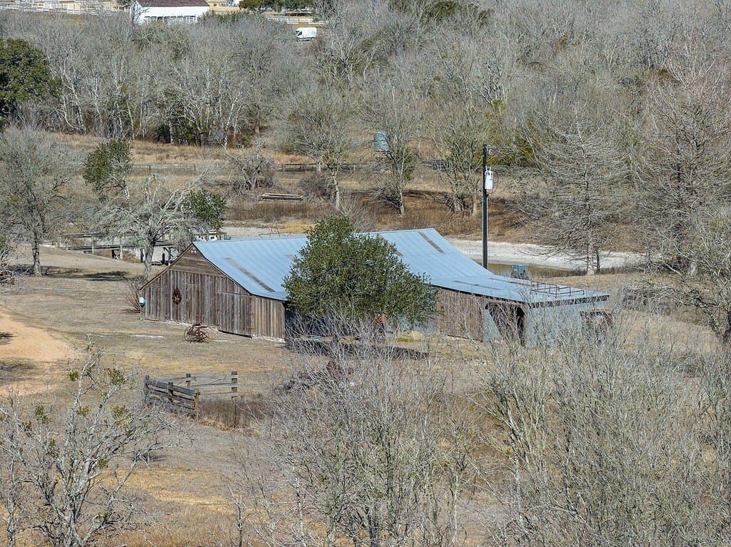 107.11 acres in Fayette County - photo 2