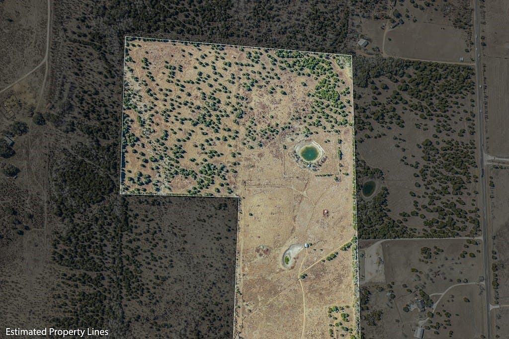 107.11 acres in Fayette County - photo 28