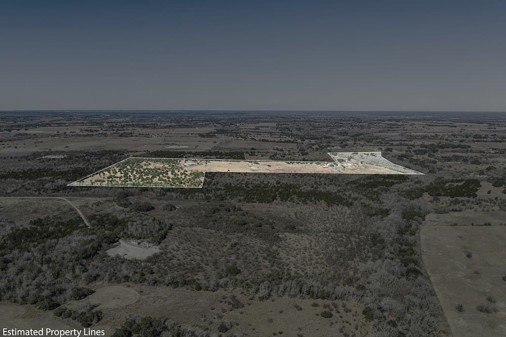 107.11 acres in Fayette County - photo 30