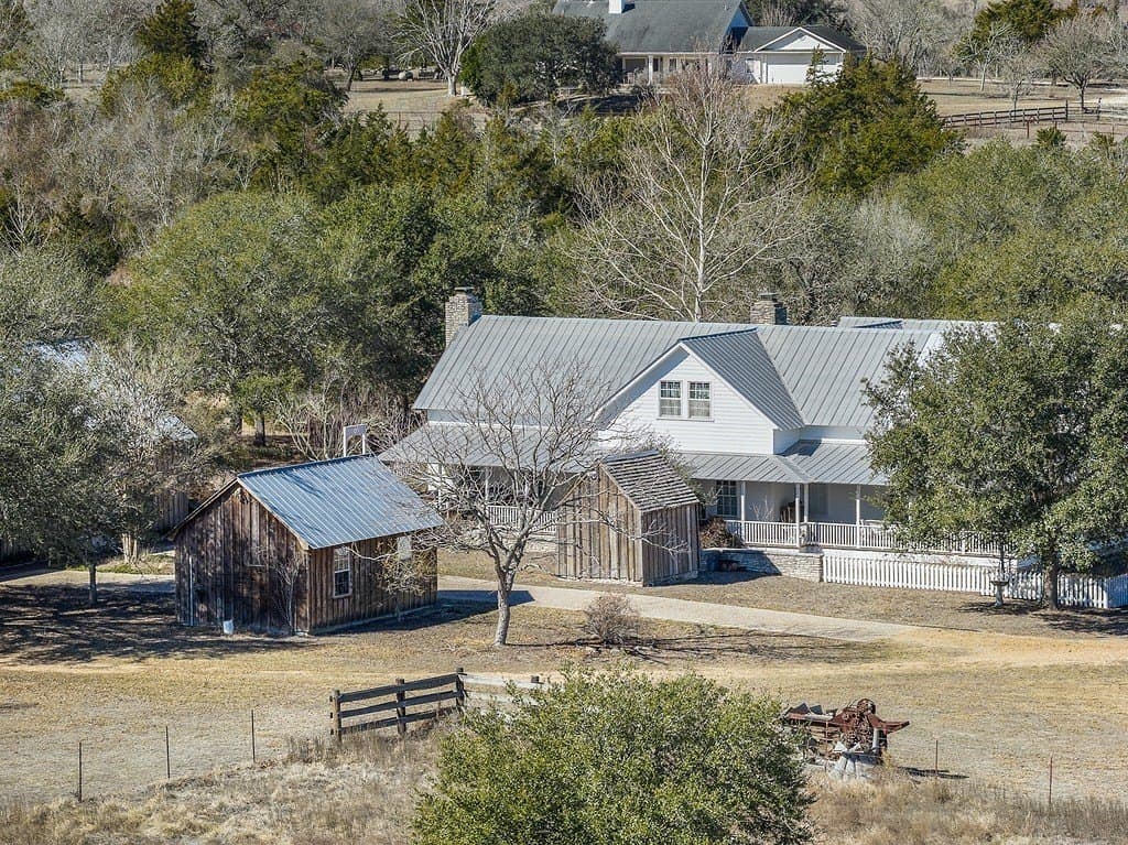 107.11 acres in Fayette County