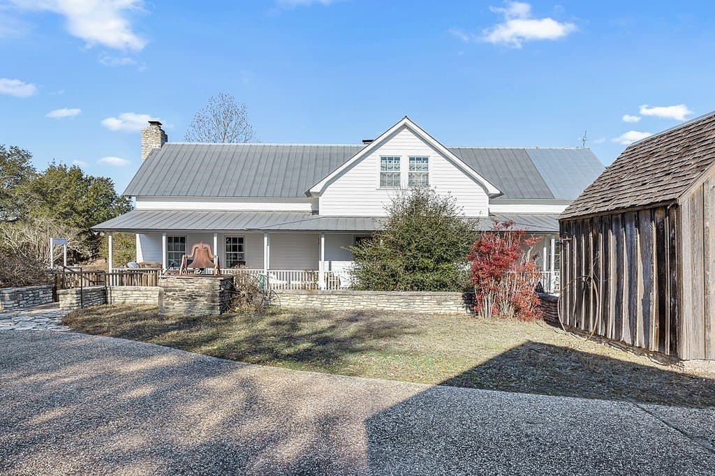 107.11 acres in Fayette County - photo 9