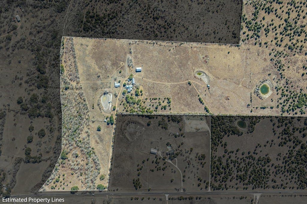 107.11 acres in Fayette County - photo 27