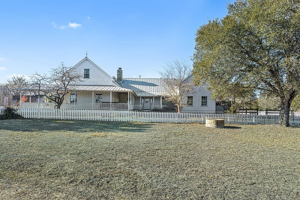 107.11 acres in Fayette County - photo 6