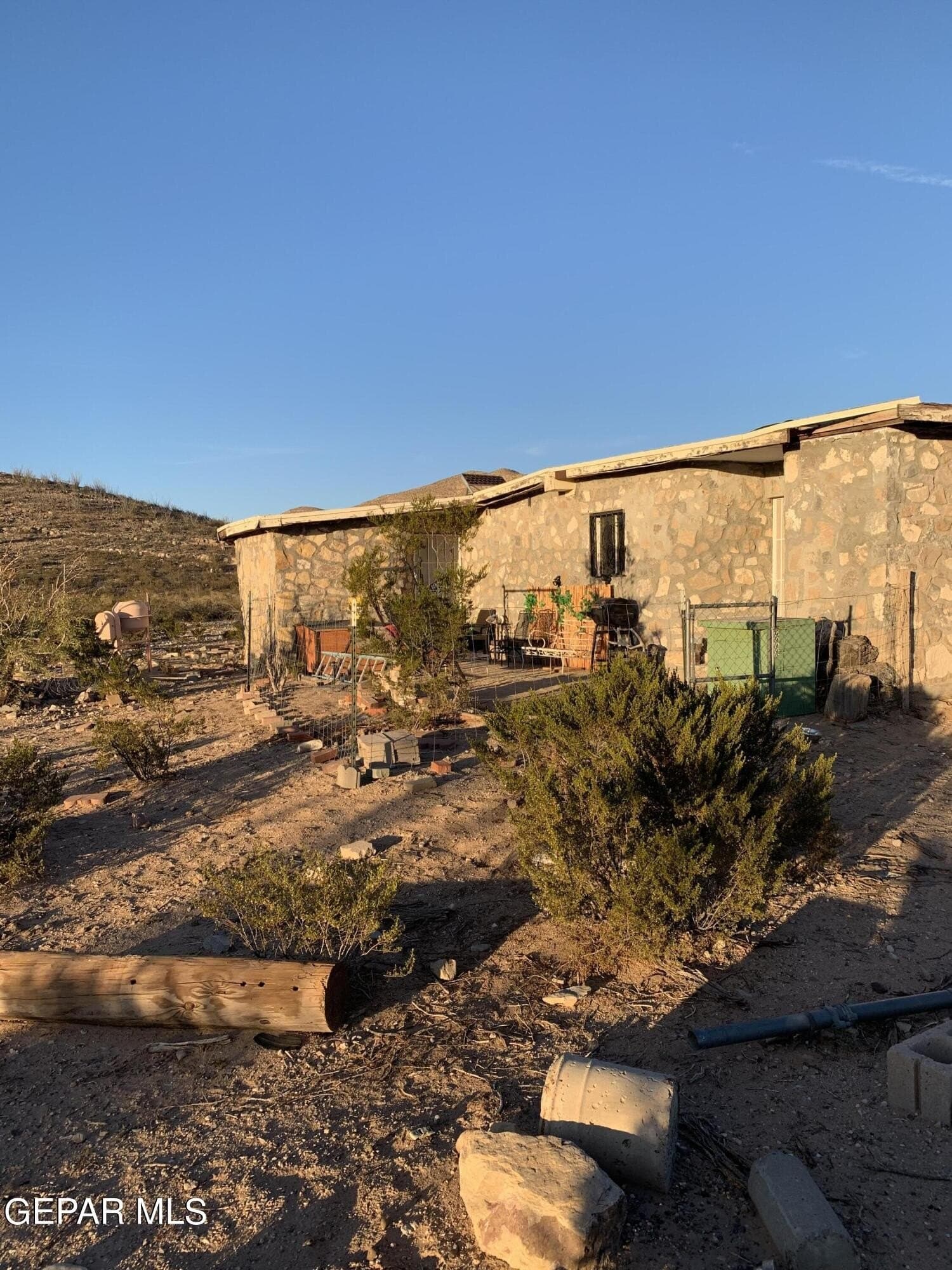 54.66 acres in El Paso County gallery image 4