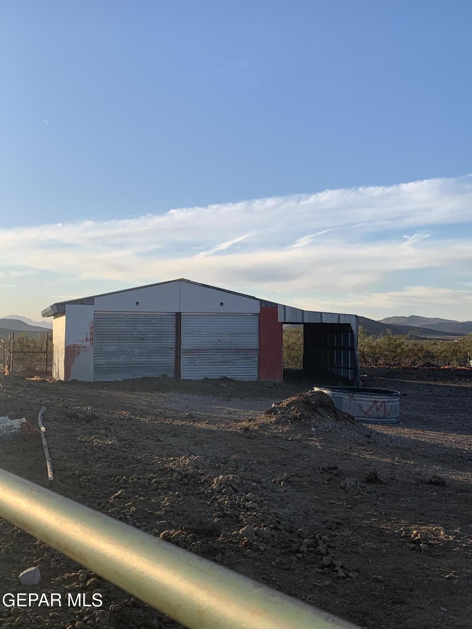 54.66 acres in El Paso County featured view