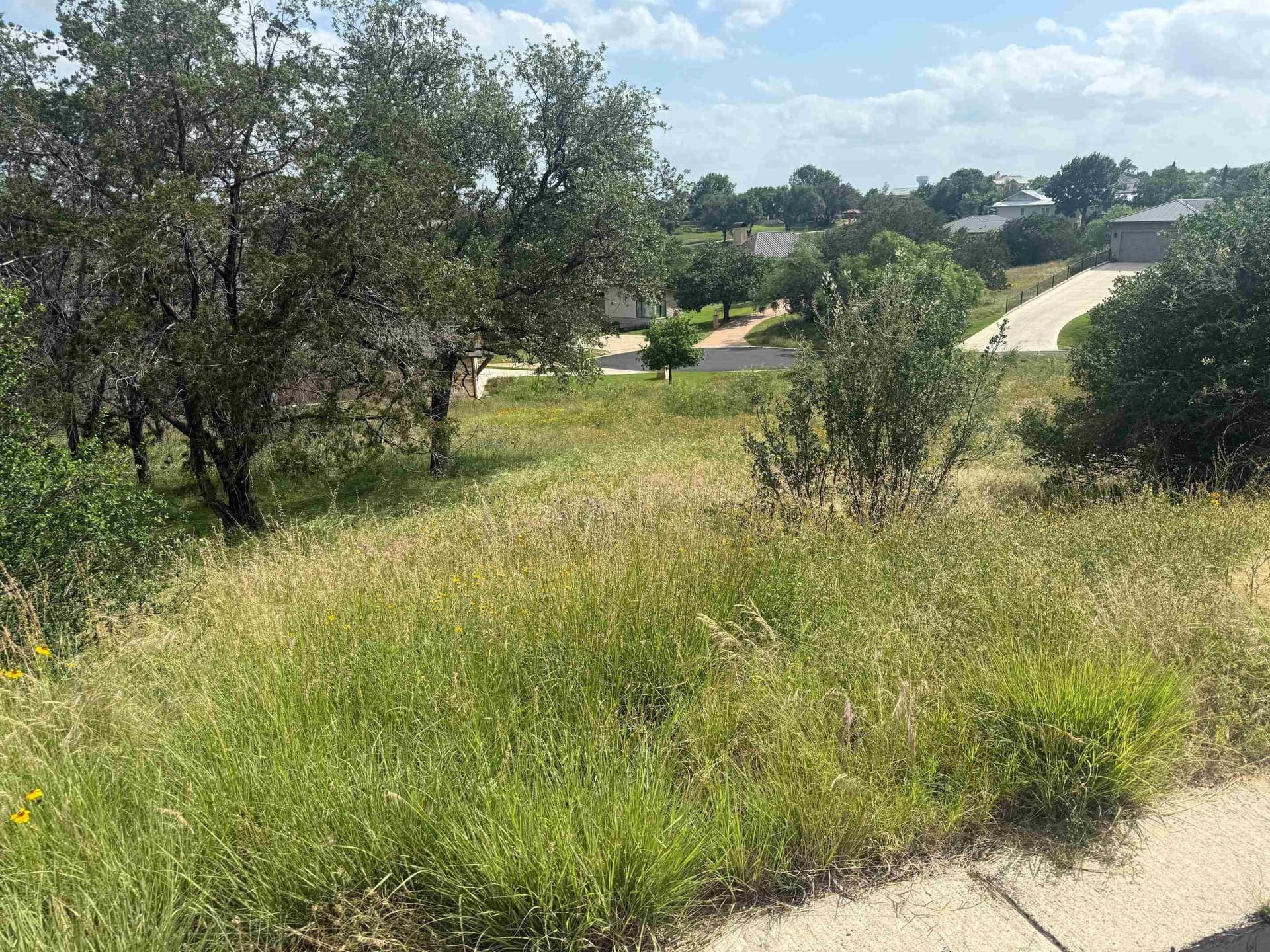 0.23 acres in Llano County gallery image 3
