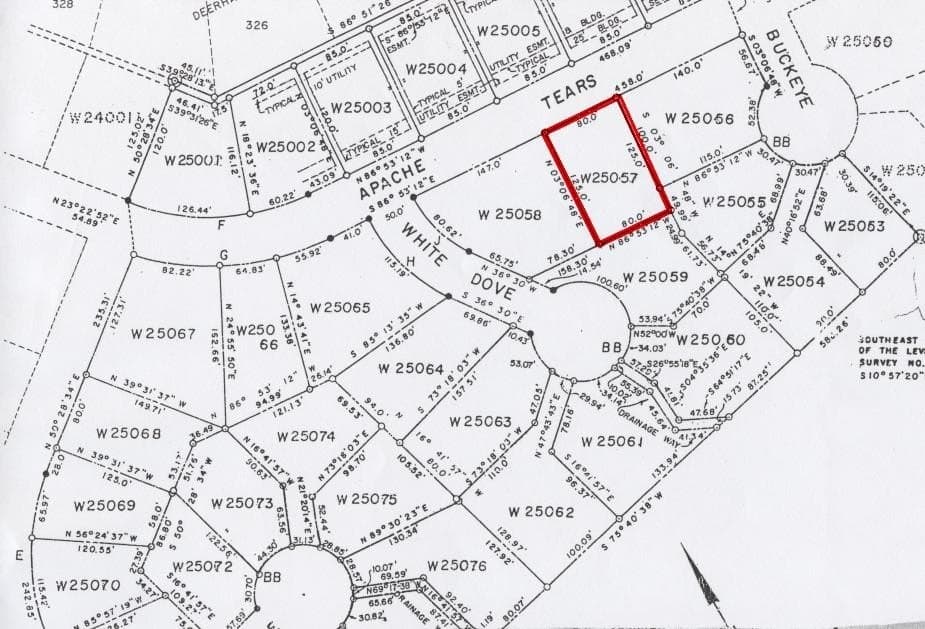 0.23 acres in Llano County - photo 6