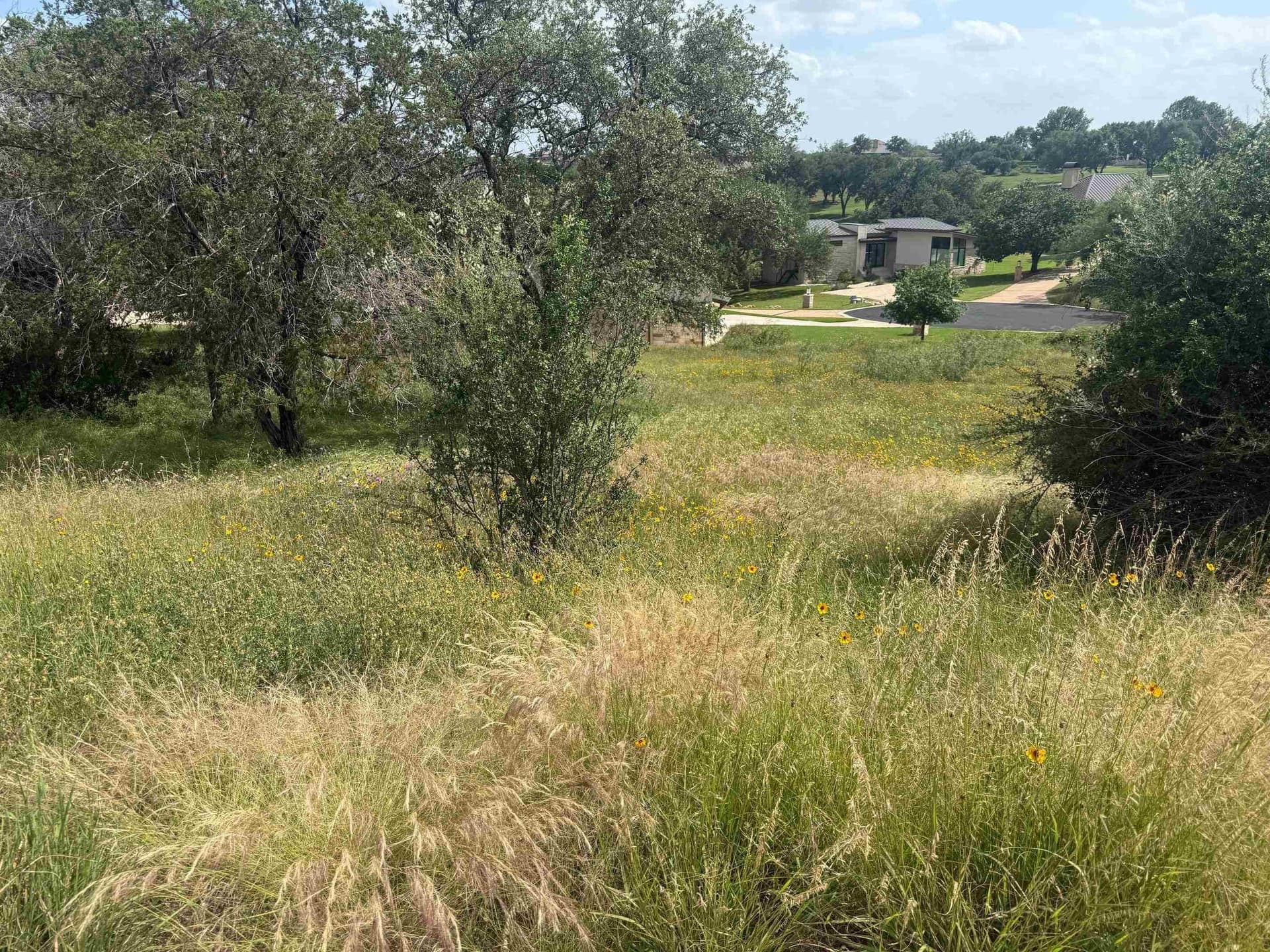 0.23 acres in Llano County