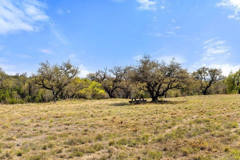 5 acres in Blanco County featured view