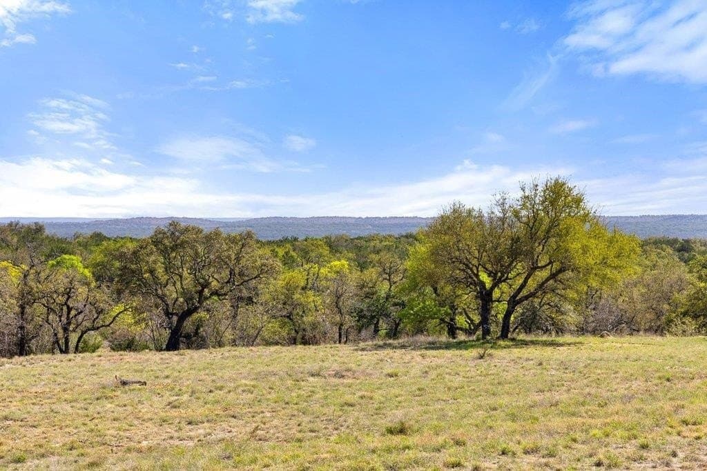 5 acres in Blanco County