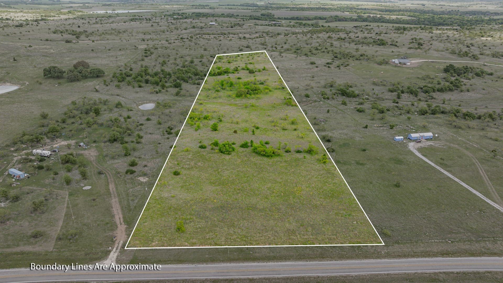 13.41 acres in Comanche County - photo 17