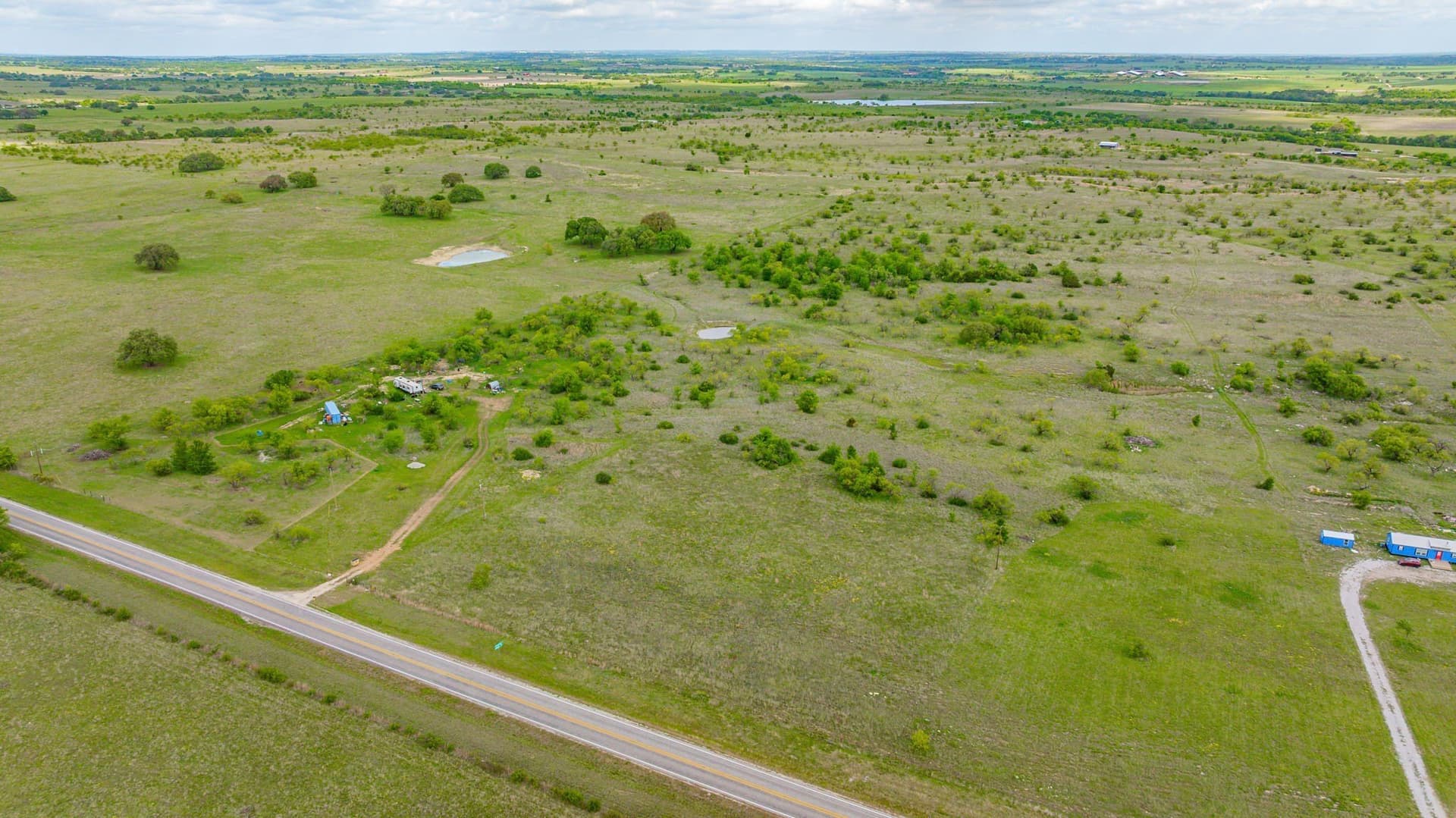 13.41 acres in Comanche County - photo 4