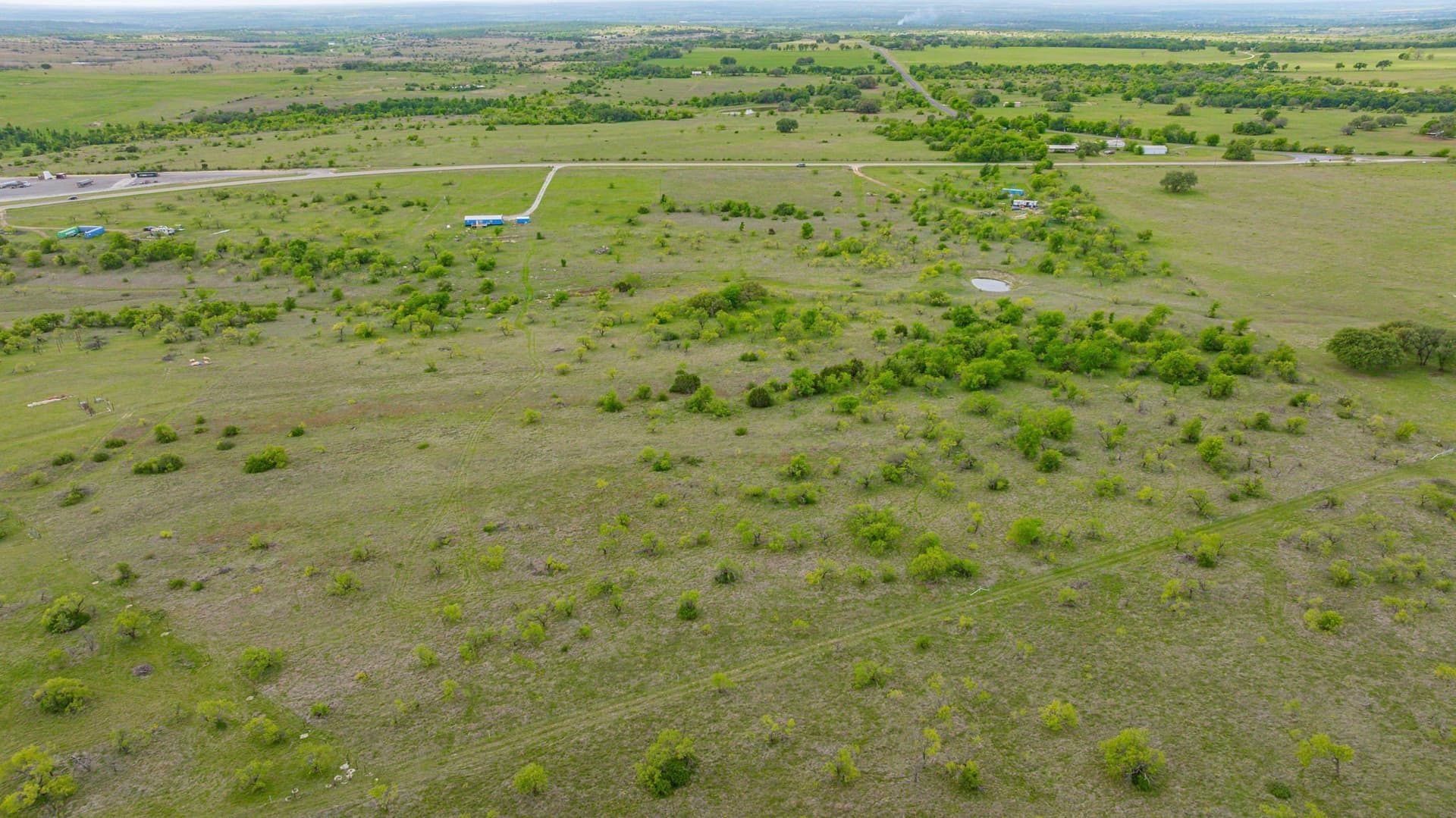 13.41 acres in Comanche County - photo 14