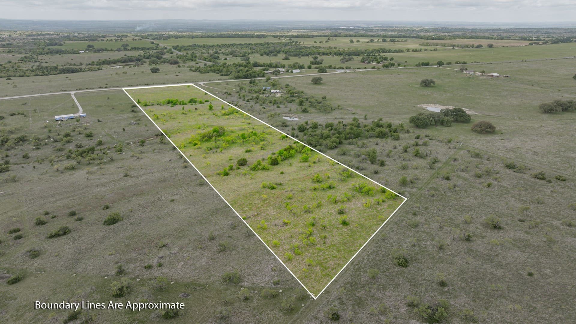 13.41 acres in Comanche County - photo 13