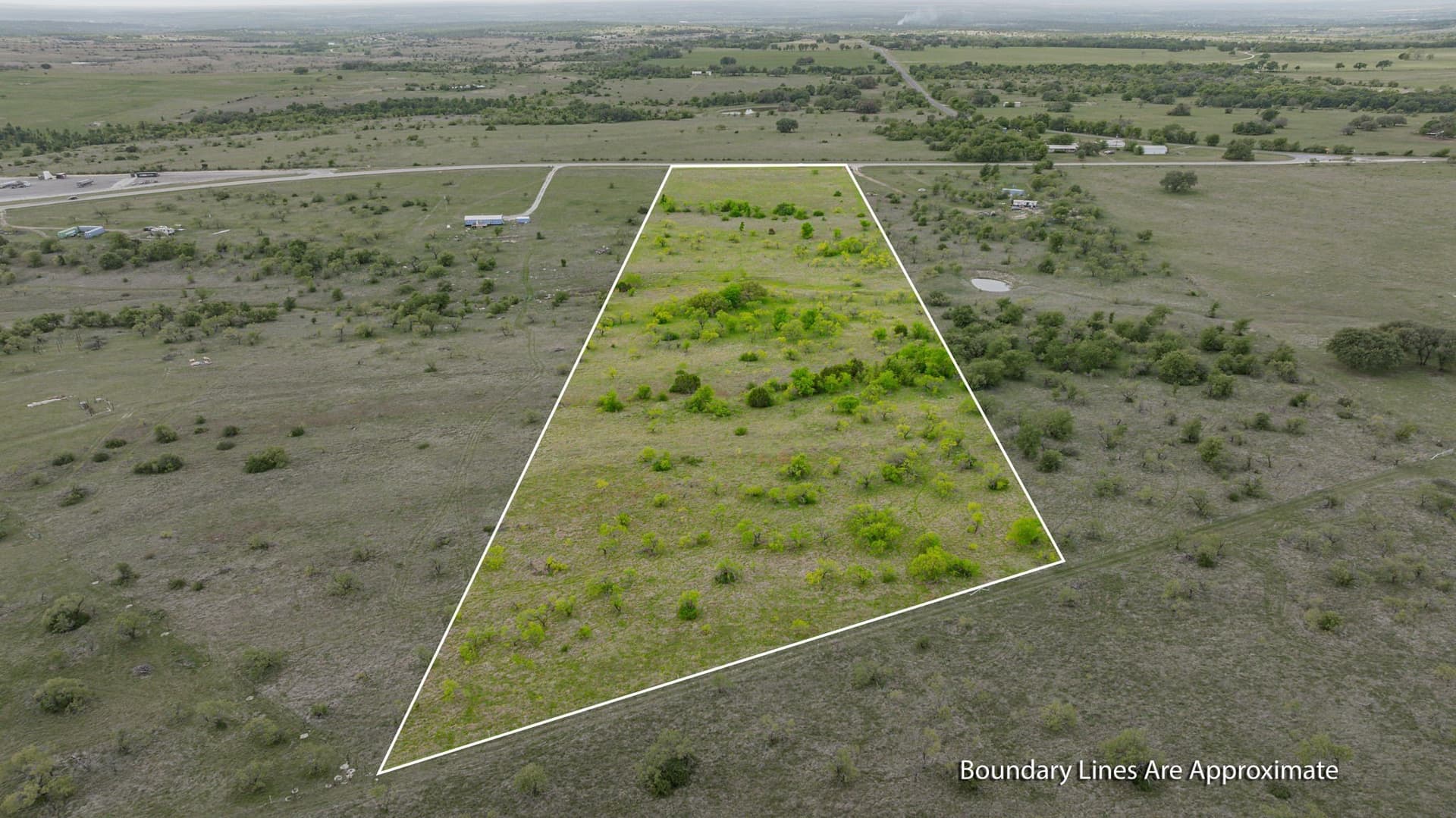 13.41 acres in Comanche County - photo 15