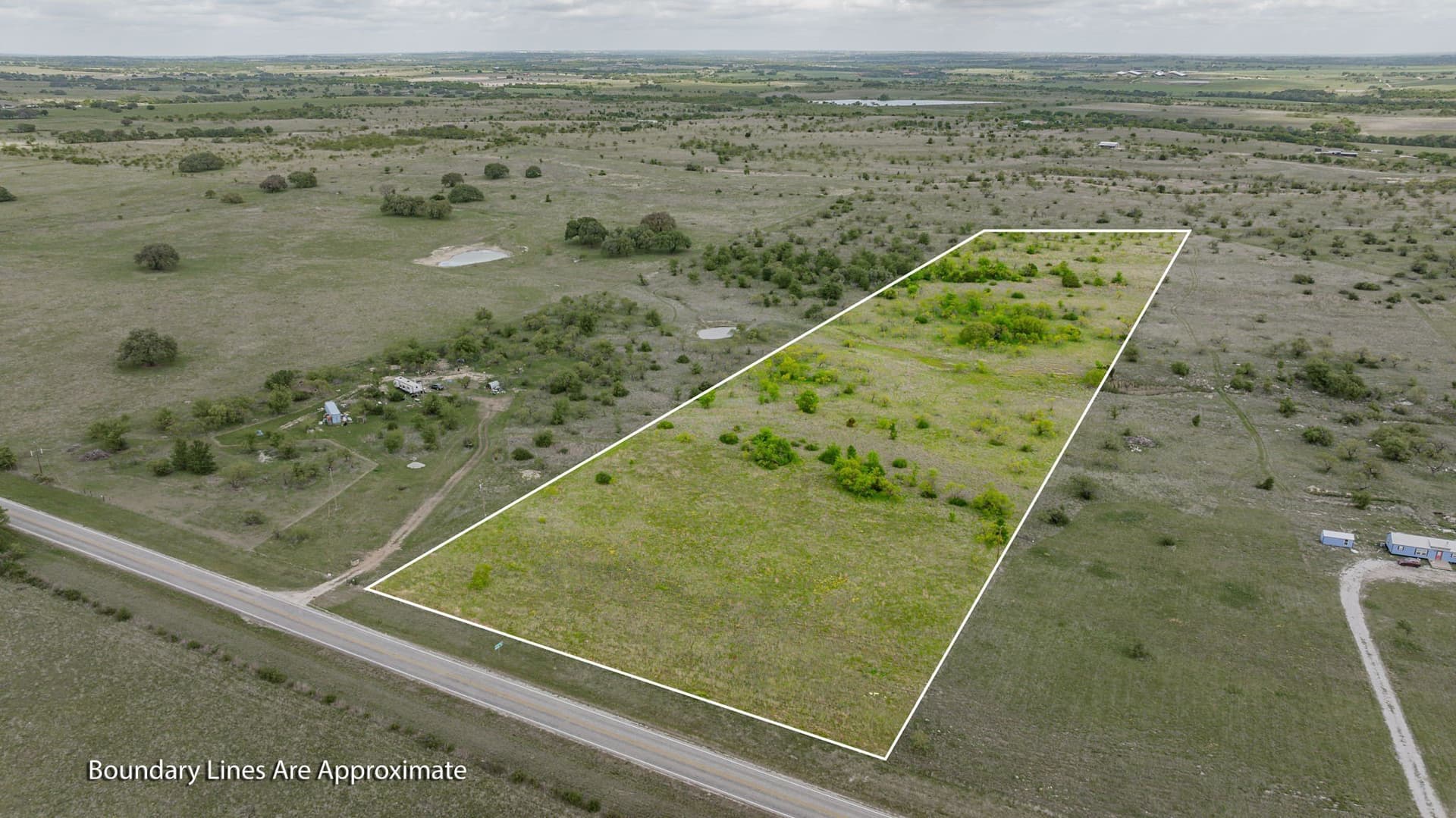 13.41 acres in Comanche County - photo 5