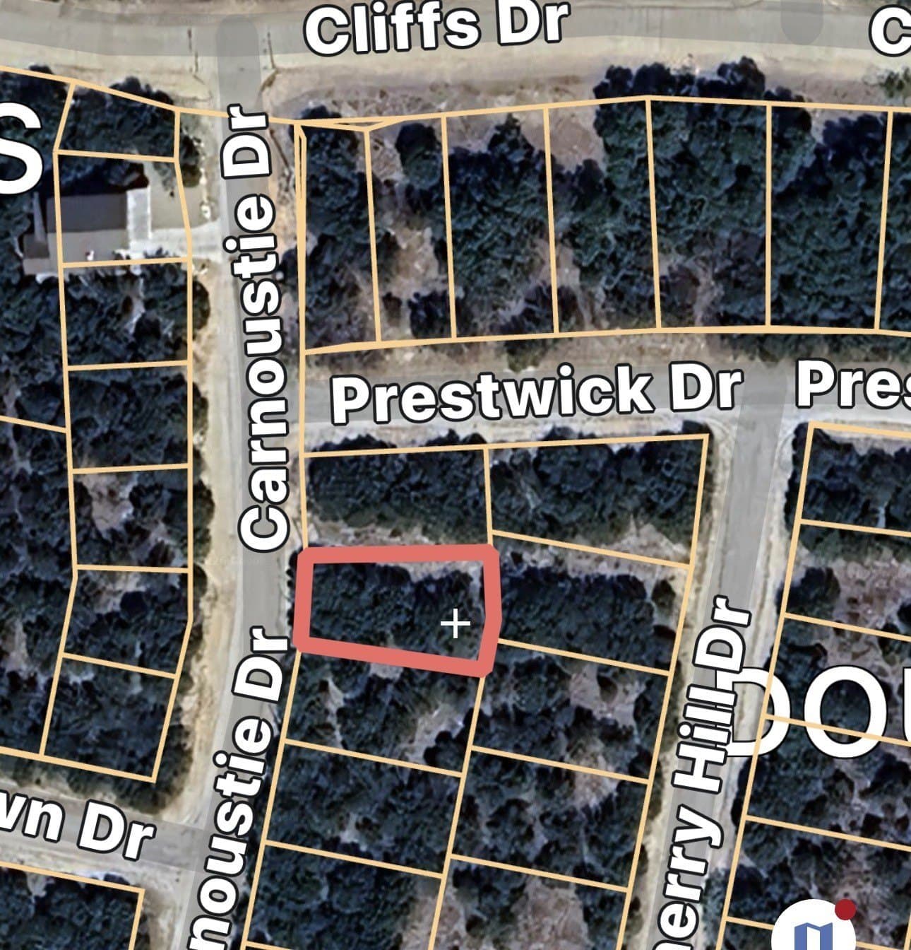 0.11 acres in Palo Pinto County - photo 7