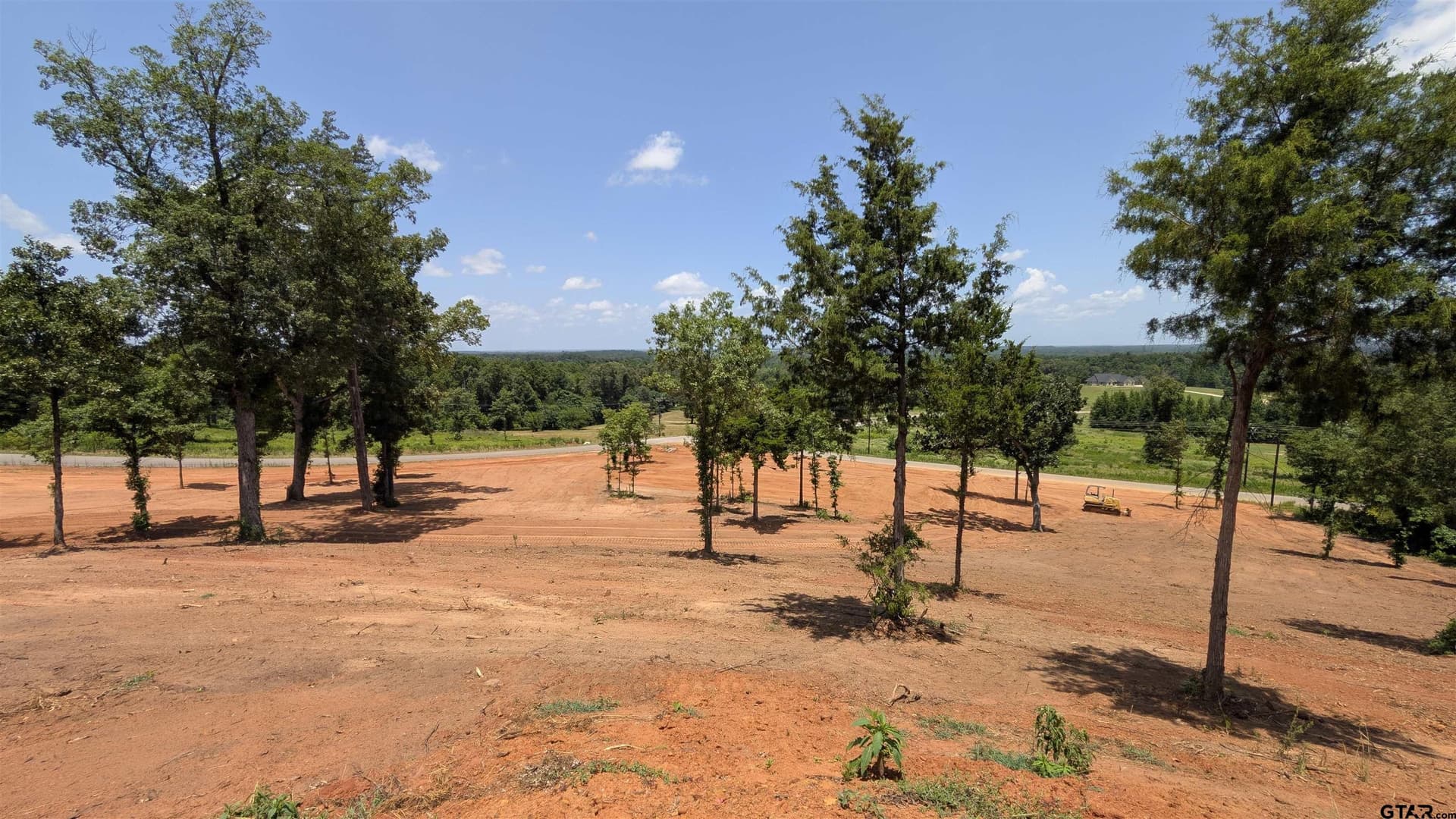 3.5 acres in Smith County featured view