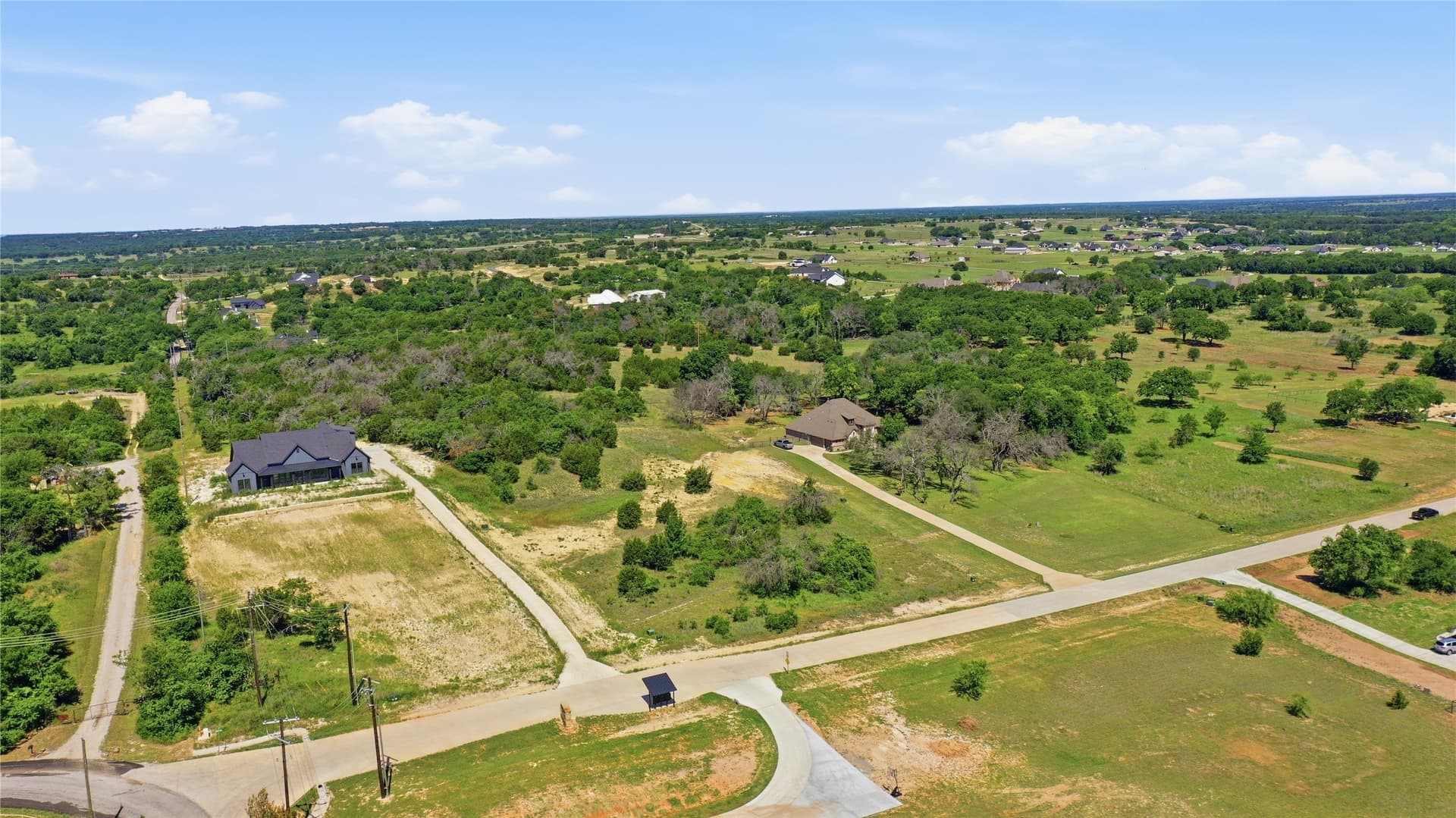 5 acres in Parker County gallery image 2