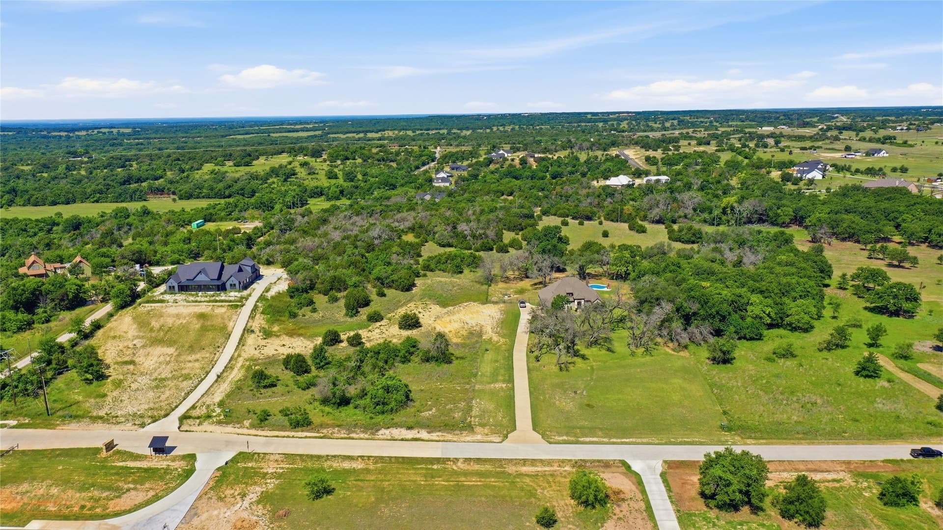 5 acres in Parker County gallery image 4
