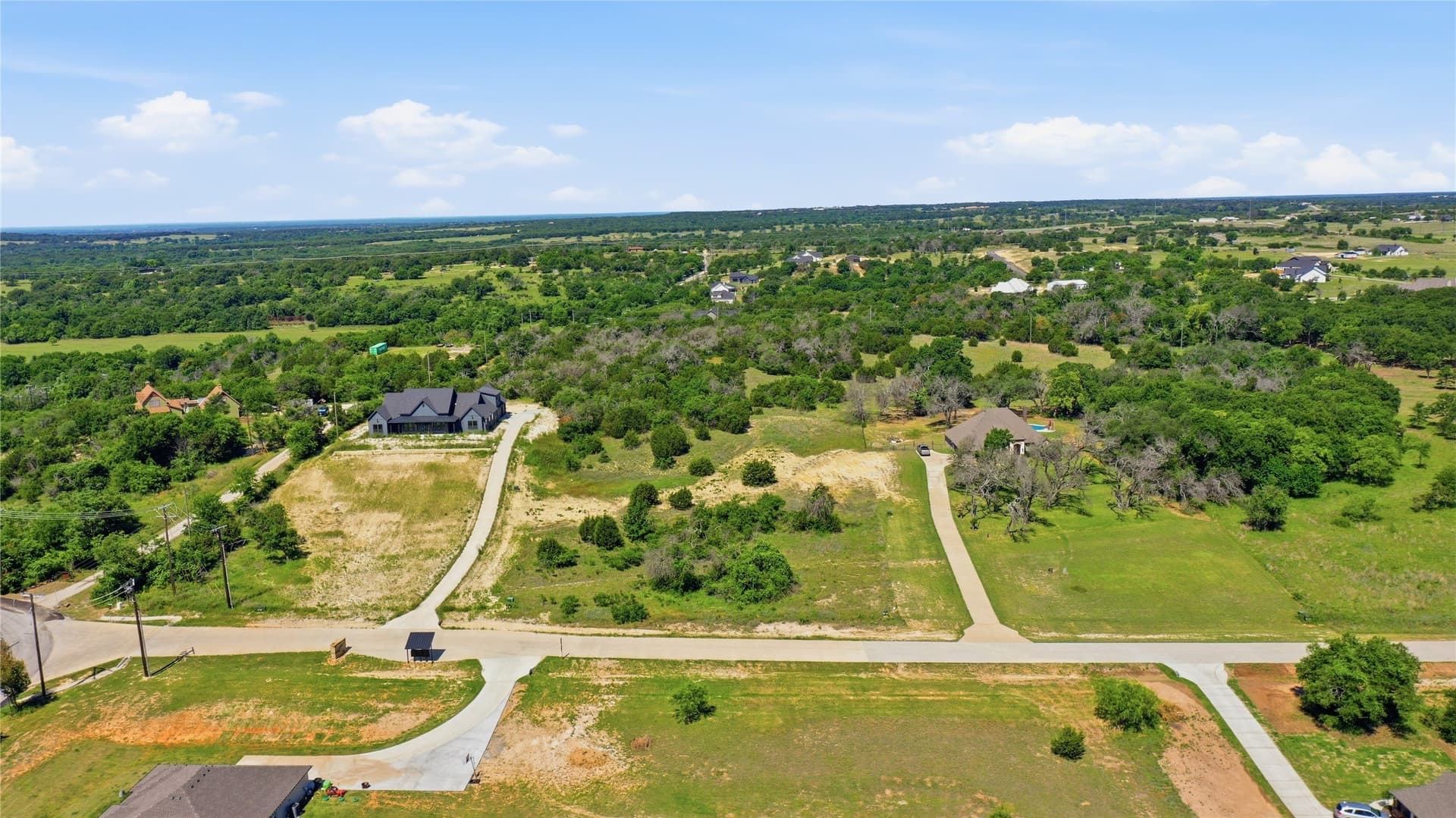 5 acres in Parker County gallery image 3
