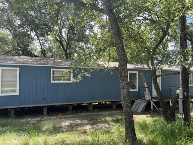 10 acres in Wise County