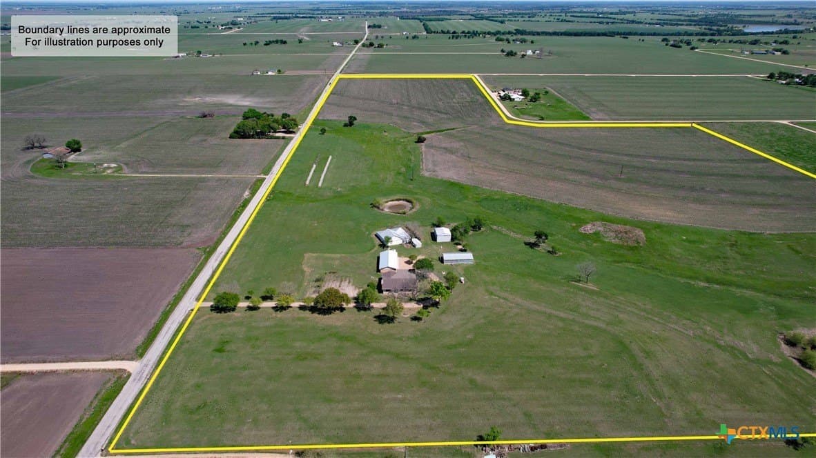 54 acres in Bell County gallery image 2