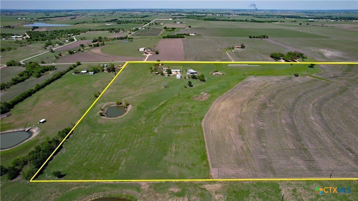 54 acres in Bell County gallery image 4