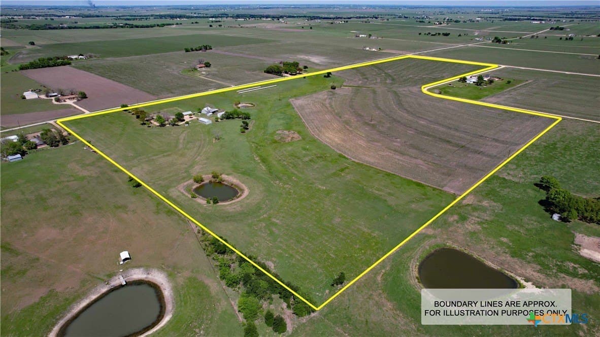 54 acres in Bell County gallery image 3