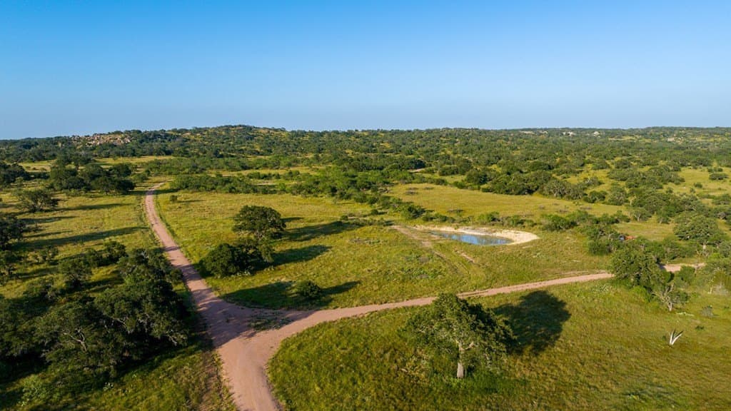 278 acres in Llano County featured view