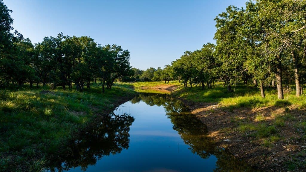 278 acres in Llano County gallery image 3