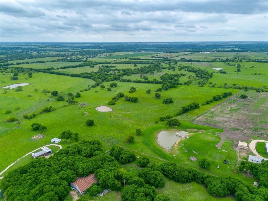 38.04 acres in Hill County gallery image 2