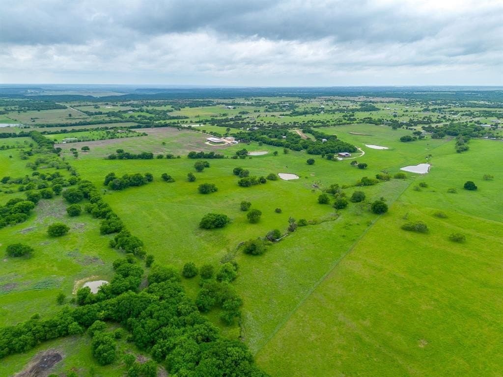 38.04 acres in Hill County gallery image 3