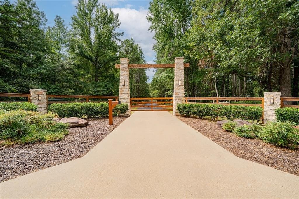 124.1 acres in Franklin (TX) County