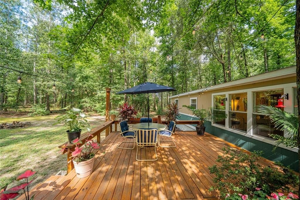 124.1 acres in Franklin (TX) County featured view